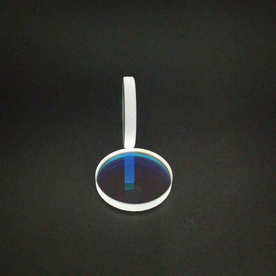 Protection Window film 17*1mm clear 1064nmAR LASER PROTECTIVE LENS H-K9L plano optical lenses fiber laser