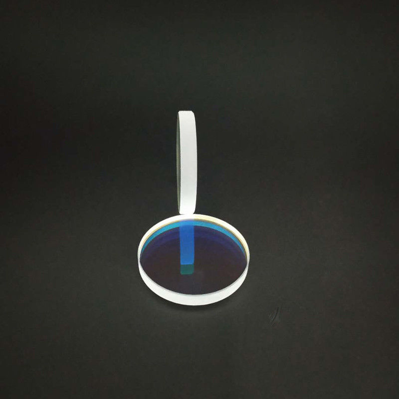 Protection Window film 17*1mm clear 1064nmAR LASER PROTECTIVE LENS H-K9L plano optical lenses fiber laser