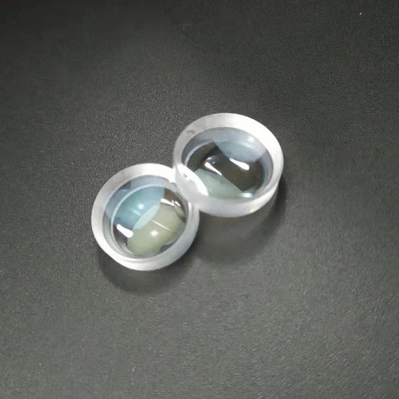 Circular Glass 16*1.6mm 40/20  3X Laser Expander Lens